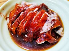 -晓马鸭店(新芜路店)