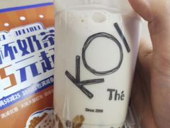 -KOI Thé(正佳广场店)