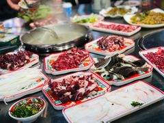 -金新街边打边炉(天安花园店)