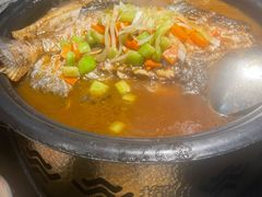 -探鱼·鲜青椒爽麻烤鱼(领展购物广场店)