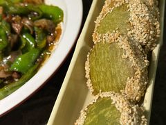 -绿茶餐厅(天津天河城店)