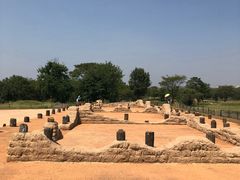 -盘龙城国家考古遗址公园