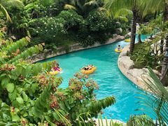 -亚马逊丛林水乐园