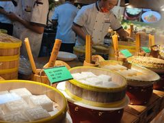 -筱爷叔·上海传统手工菜(玉树路店)