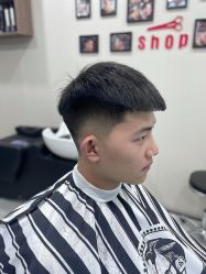 -贝勒爷专业男发