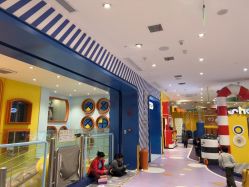 -meland(成都金牛凯德广场店)