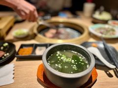 -牛角烧肉(步步高星城天地店)