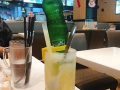 -龙记·香港茶餐厅(海上世界店)