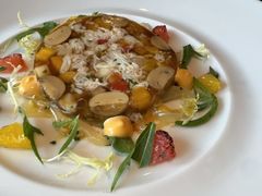 -Le Comptoir de Pierre Gagnaire