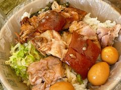 -陆长玖古法猪脚饭(玄风桥店)