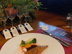 -圣丰索菲特·法国餐厅