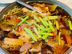 -苏帮袁Sue Cuisine(来福士店)