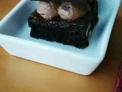 -视界美食自助餐厅·石家庄希尔顿酒店