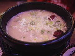 -神仙雪浓汤(明洞店)