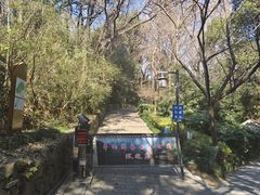 -杭州半山国家森林公园