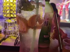 -喜鹊音乐酒馆(西街店)