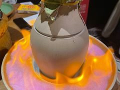-吃饭皇帝大土家民族菜(正大广场店)