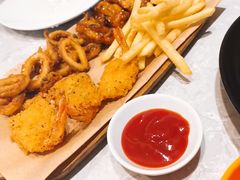 -必胜客(东部星悦天地店)