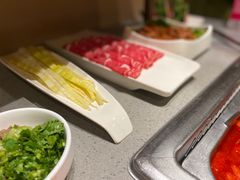 -海底捞火锅(青悦城店)