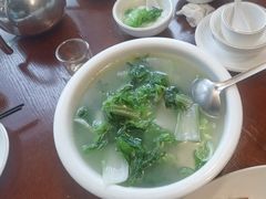 -宣威山野人家·云南菜·菌火锅(金碧店)