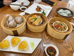 金牌叉烧酥-富豪酒家(正大广场店)