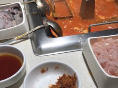 -海底捞火锅鲜切牛肉主题店(长寿路店)