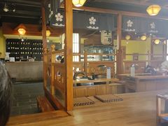 -千寻烧肉(政务区店)