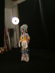 -霓裳雅韵京剧戏曲摄影(豪苑大厦店)