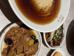 -松鹤面馆·古法焖肉面(观前店)