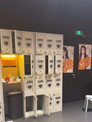 -G-STEPS舞蹈工作室