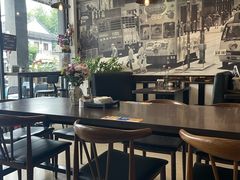 -标记Jane's kitchen(平桥直街店)