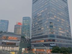 -南京路步行街