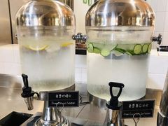 -So Lounge索兰至餐厅(蓝色港湾店)