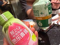 -大渔铁板烧(万象城店)