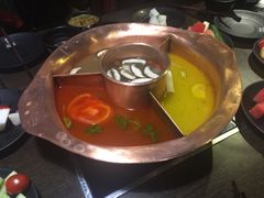 -老诚一锅羊蝎子(黄寺大街店)