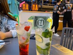 -PHO爺·越南料理(亦庄大族广场店)