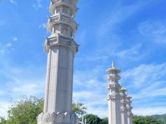 -三亚南山文化旅游区