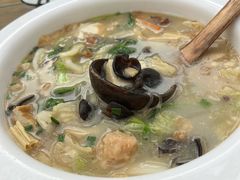 -老磨油饼(高陵店)