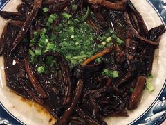 -上海老饭店(北京分店)