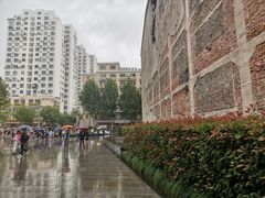 -上海四行仓库抗战纪念馆