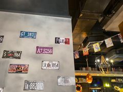 -好伦哥比萨烤肉自助(马家堡店)