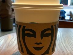 -星巴克(古象大酒店店)