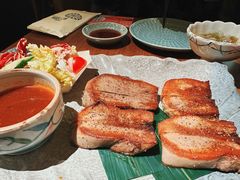 -阿吾罗日本料理(K11艺术中心店)