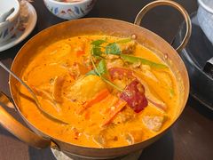 -大头虾越式风味餐厅(光明广场店)