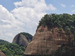 -丹霞山风景名胜区