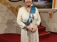 -武汉杜莎夫人蜡像馆