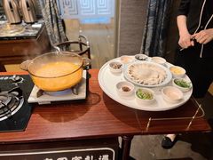 -久宴·天目湖大鱼头(恐龙园店)
