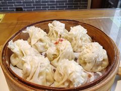 -龍聚祥烧麦馆(鼓楼店)