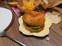 -必胜客(张家港购物公园店)