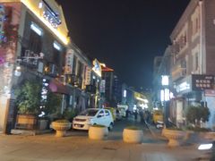 -连云港民主路老街